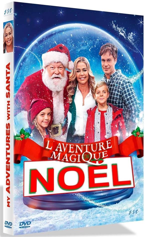 L'aventure magique de Noël (2019)