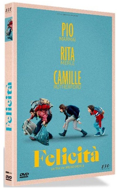Felicità (2020)
