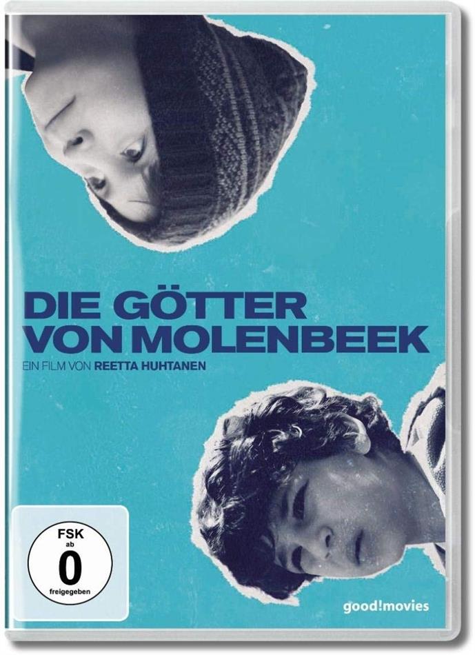 Die Götter von Molenbeek (2019)