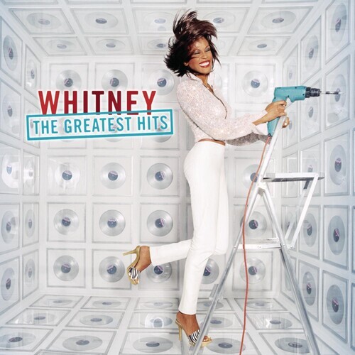 Whitney Houston - Whitney - The Greatest Hits