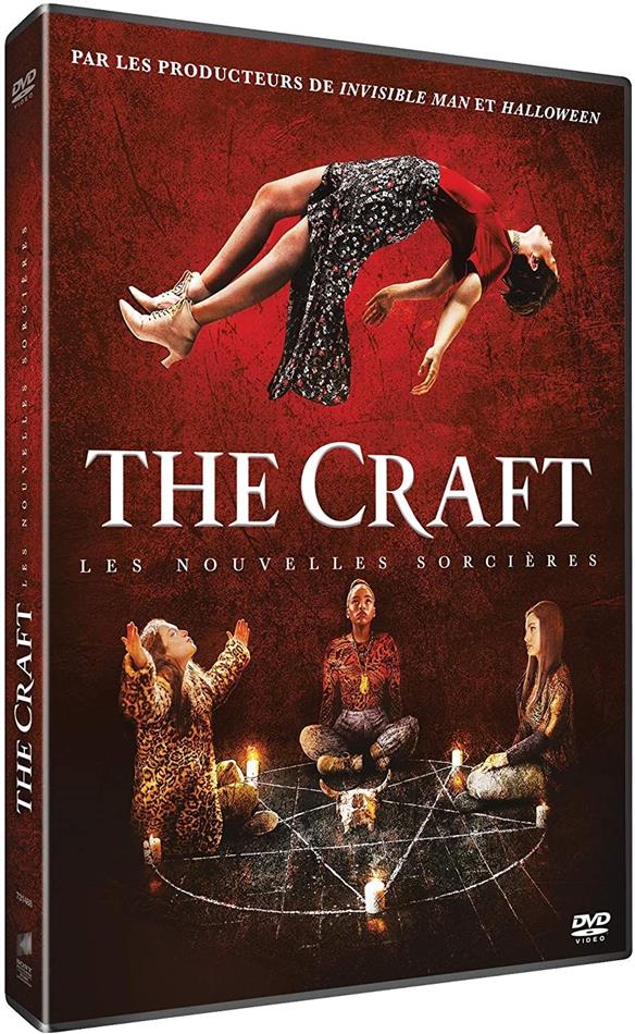 The Craft - Les Nouvelles Sorcières (2020)