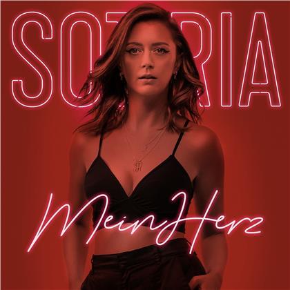 Sotiria - Mein Herz (Deluxe Limited Edition, 2 CDs)