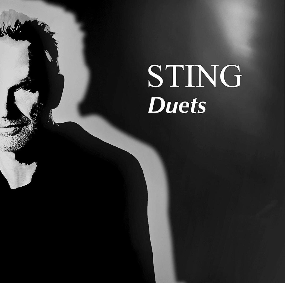 Sting - Duets 2 LPs