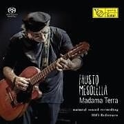 Fausto Mesolella - Madama Terra SACD