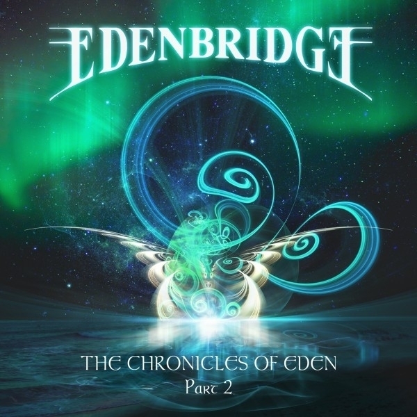 Edenbridge - The Chronicles Of Eden Part 2 2 CDs