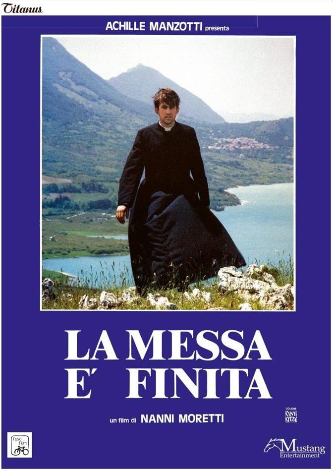 La messa è finita (1994) Riedizione