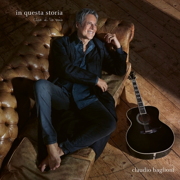 Claudio Baglioni - In questa storia che è la mia Deluxe Edition, 2 CDs