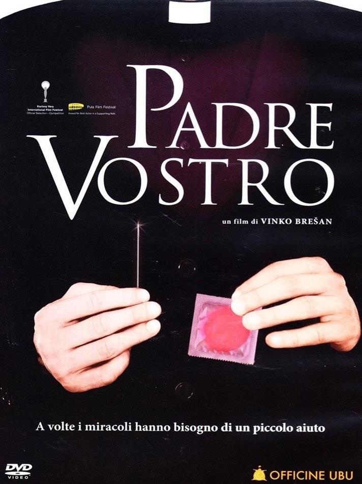 Padre vostro (2013) Neuauflage