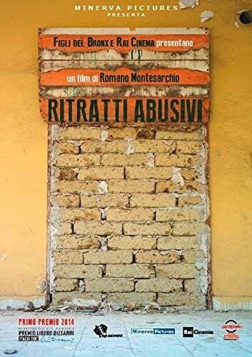 Ritratti abusivi (2013) Neuauflage