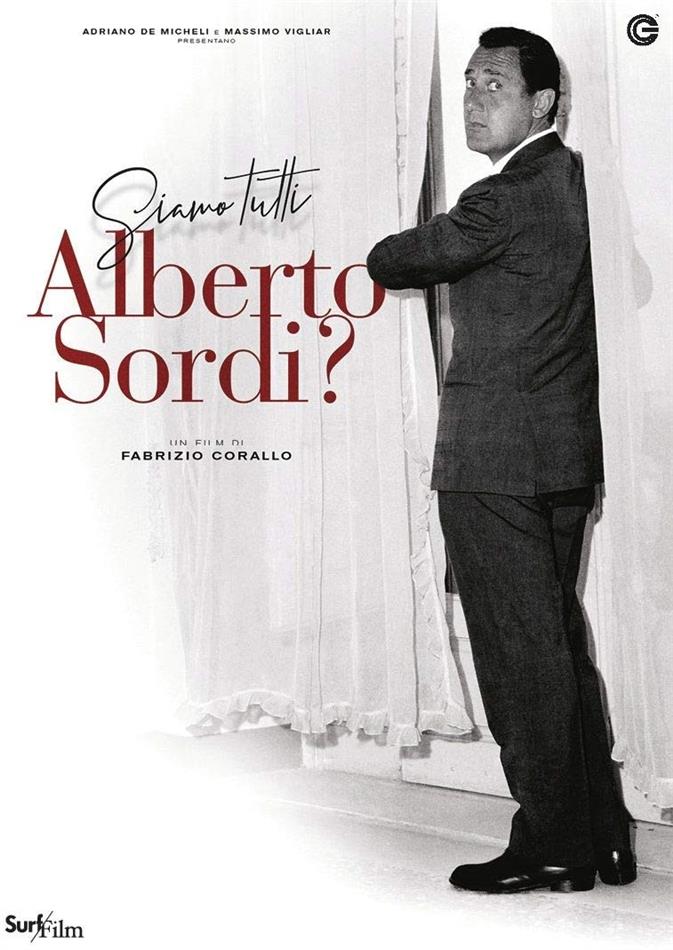 Siamo tutti Alberto Sordi? (2020)