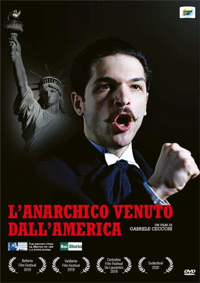 L'anarchico venuto dall'America (2019)