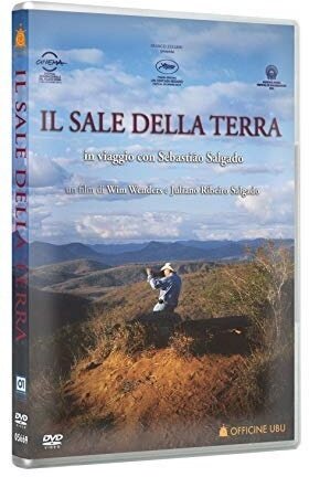 Il sale della terra (2014) New Edition