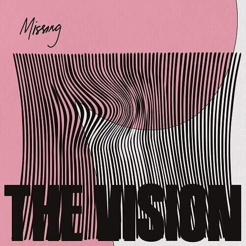 Vision - Missing 12" Maxi