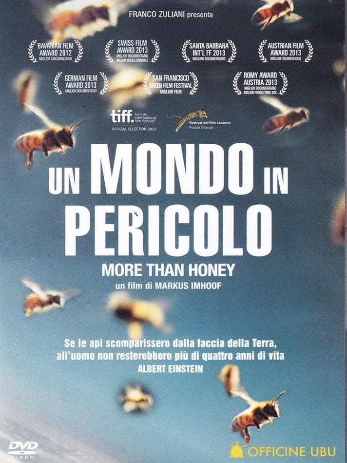 Un mondo in pericolo (2012) New Edition