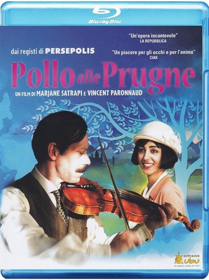 Pollo alle prugne (2011) Neuauflage