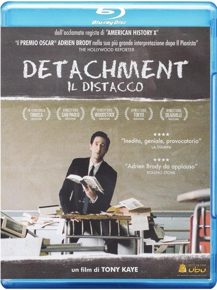 Detachment - Il distacco (2011) Riedizione