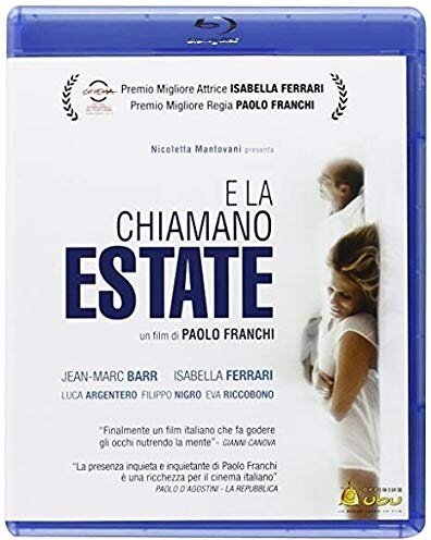 E la chiamano estate (2012) Riedizione