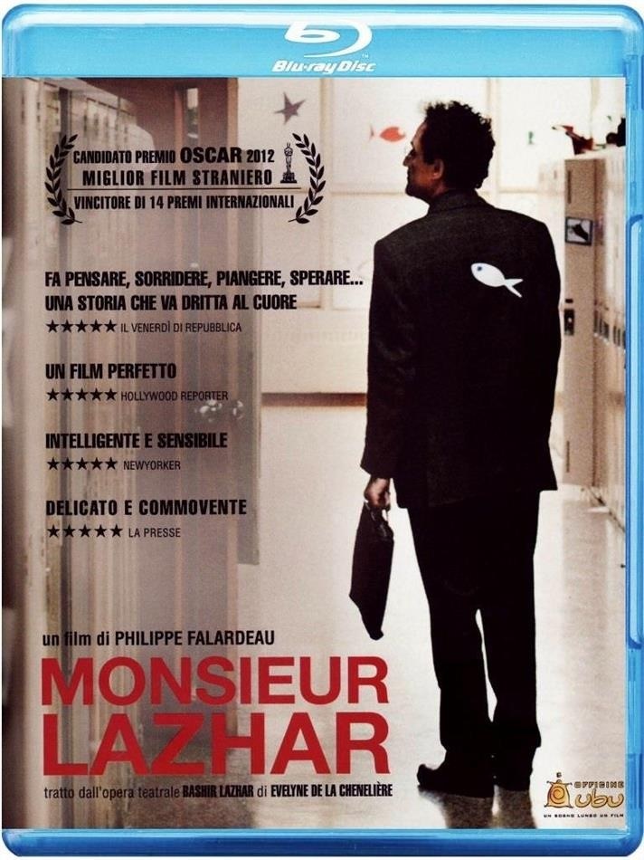 Monsieur Lazhar (2011) Neuauflage