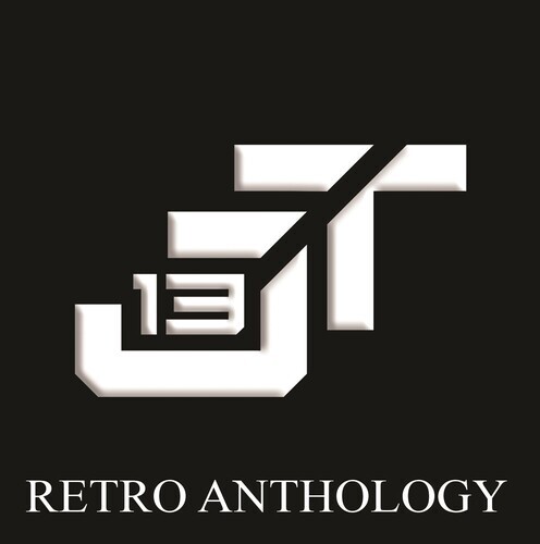 J Temp 13 - Retro Anthology
