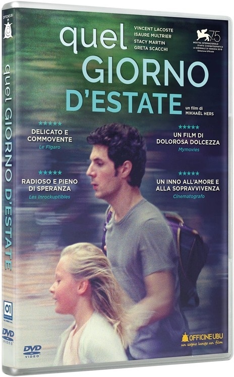 Quel giorno d'estate (2018) Neuauflage