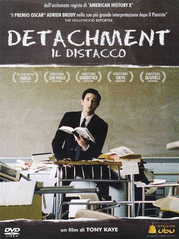Detachment - Il distacco (2011) Riedizione