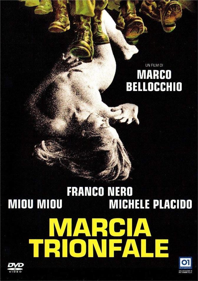 Marcia trionfale (1976) Riedizione