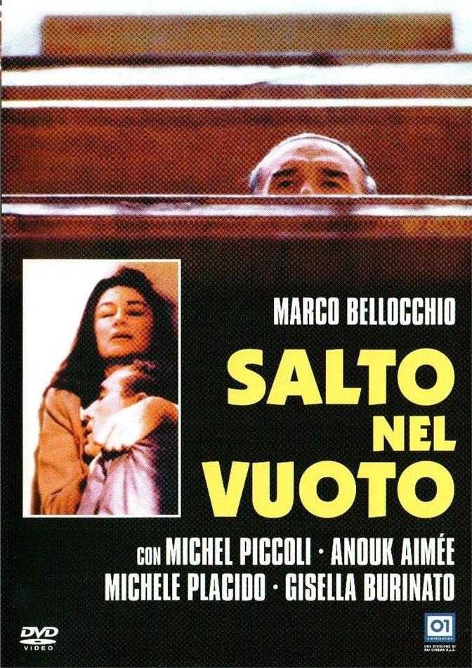 Salto nel vuoto (1980) Neuauflage