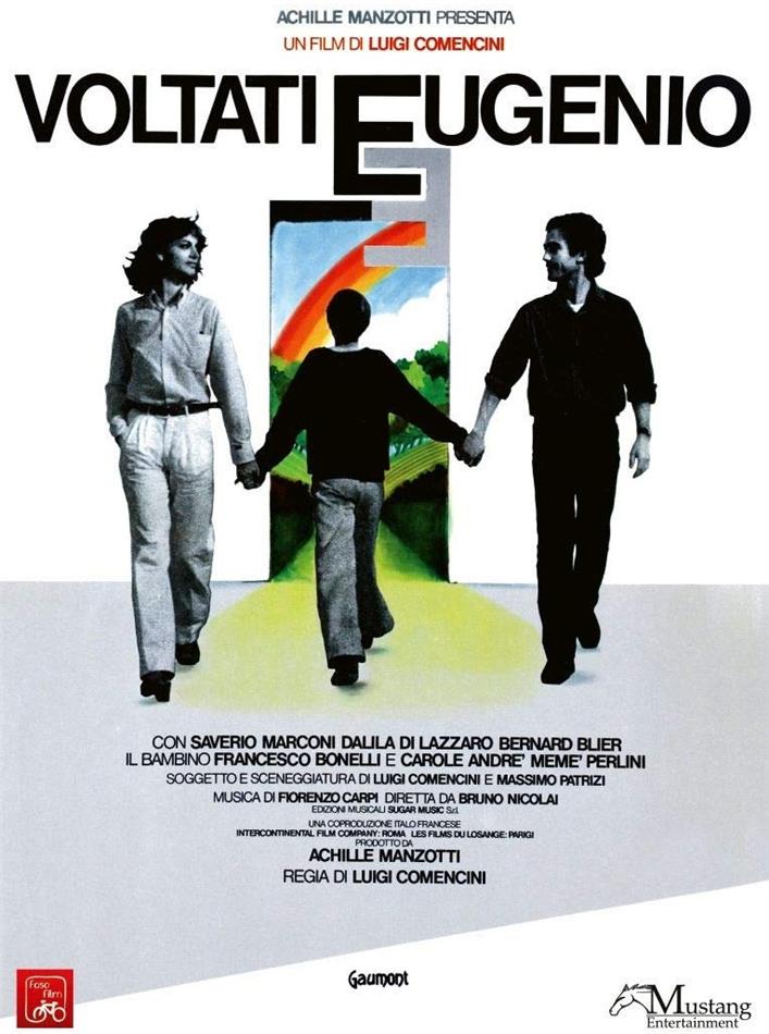 Voltati Eugenio (1980) Riedizione