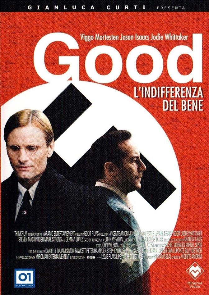 Good - L'indifferenza del bene (2008) Riedizione