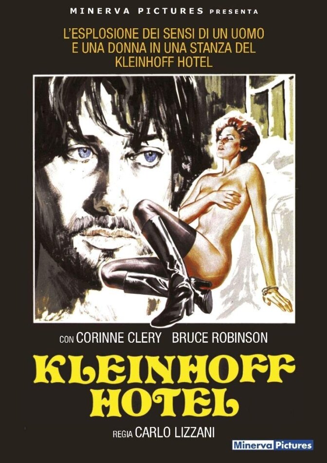 Kleinhoff Hotel (1977) Neuauflage