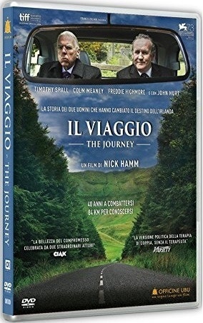 Il viaggio - The Journey (2016) Nouvelle Edition