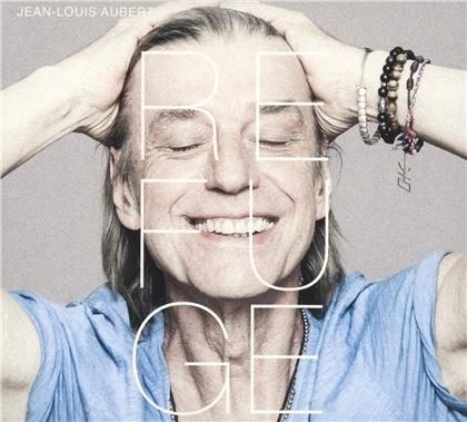 Jean-Louis Aubert - Mon Refuge (2020 Reissue, 2 CDs)