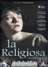 La Religiosa (2013) Riedizione