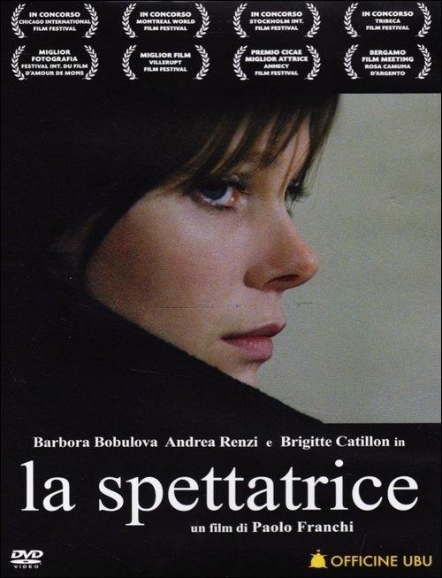 La Spettatrice (2004) Neuauflage