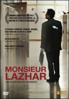 Monsieur Lazhar (2011) Neuauflage