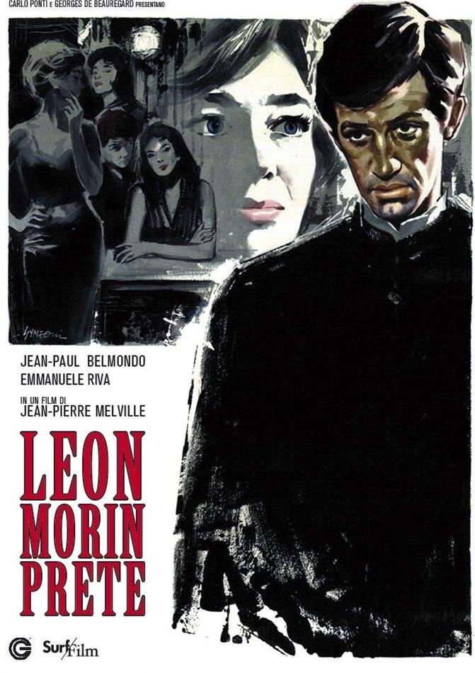 Leon Morin prete (1961) b/w, New Edition