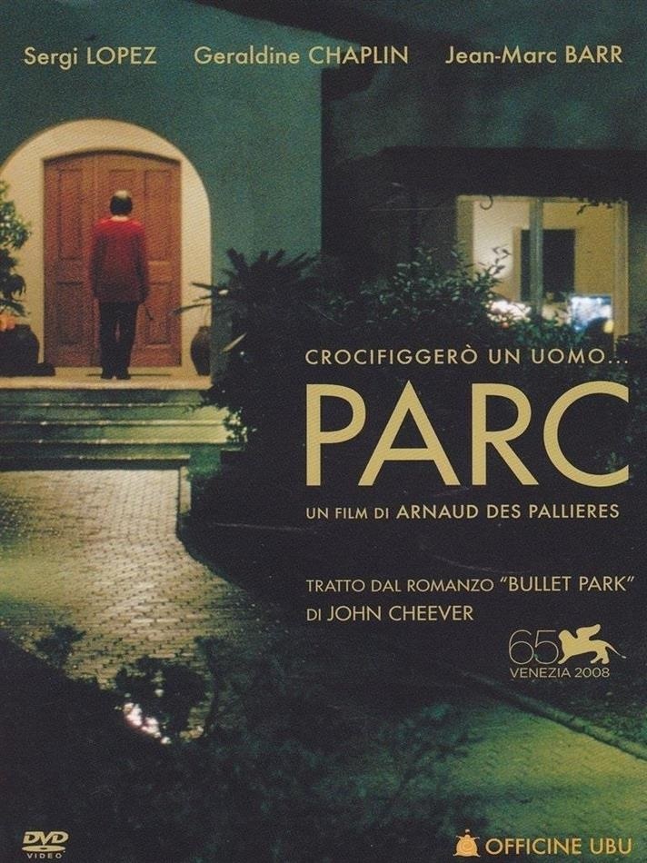 Parc (2009) Riedizione