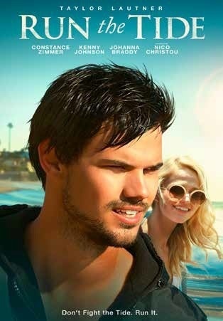 Run the Tide (2016) New Edition