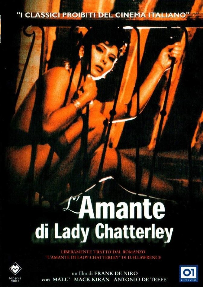 L'amante di Lady Chatterley (1981) New Edition