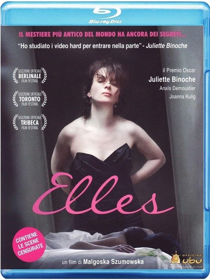 Elles (2011) Riedizione