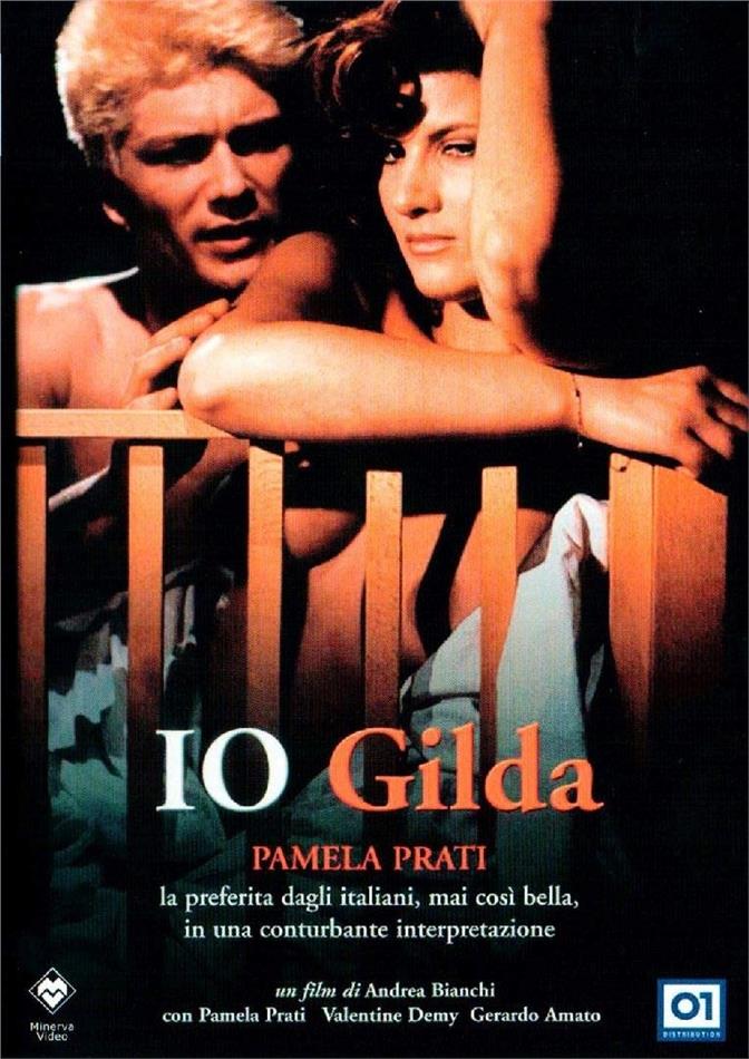Io Gilda (1988) Riedizione