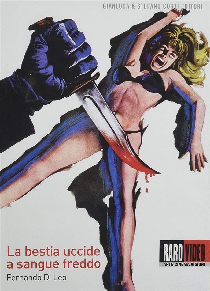 La bestia uccide a sangue freddo (1971) Nouvelle Edition