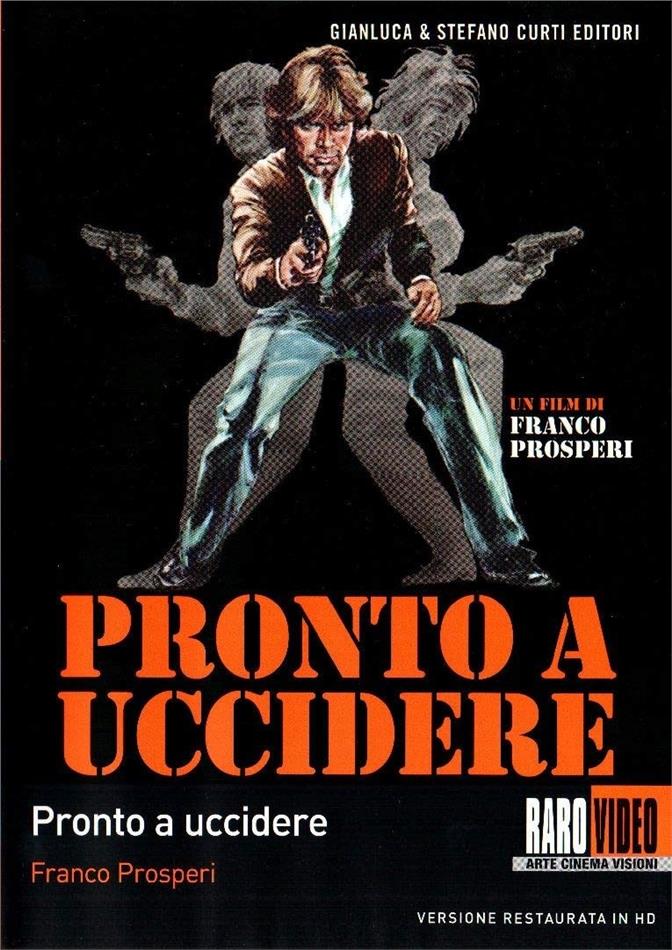 Pronto ad uccidere (1981) Nouvelle Edition