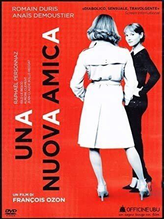 Una nuova amica (2014) Riedizione