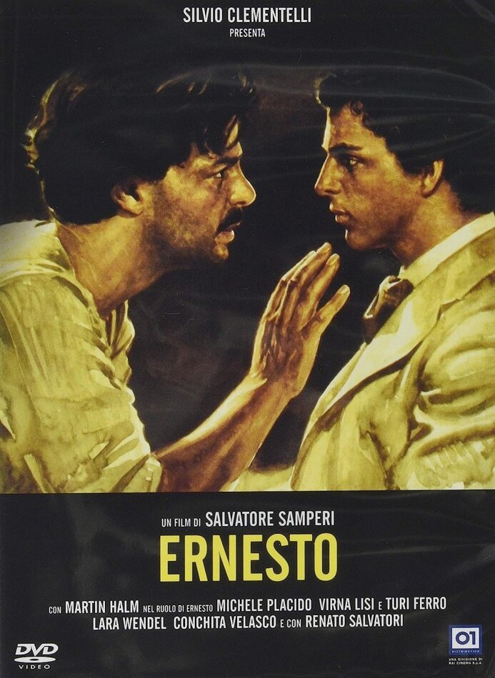 Ernesto (1979) Nouvelle Edition