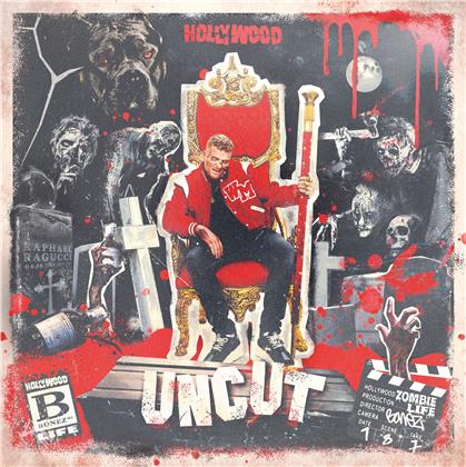Bonez MC - Hollywood Uncut (2 LPs)