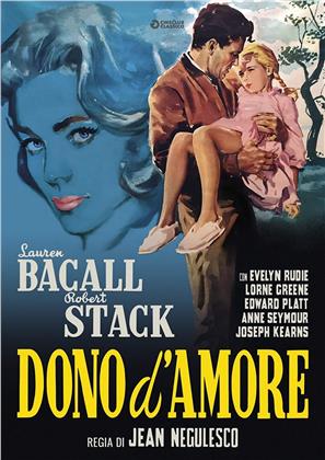 Dono d'amore (1958) (Cineclub Classico)
