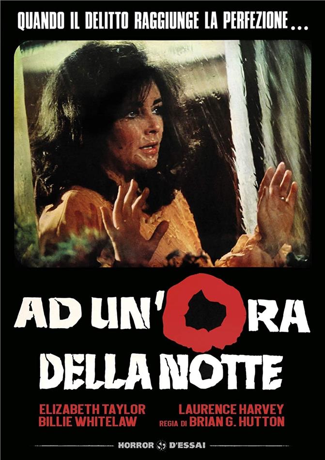 Ad un'ora della notte (1973) Horror d'Essai