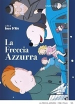 La Freccia Azzurra Riedizione