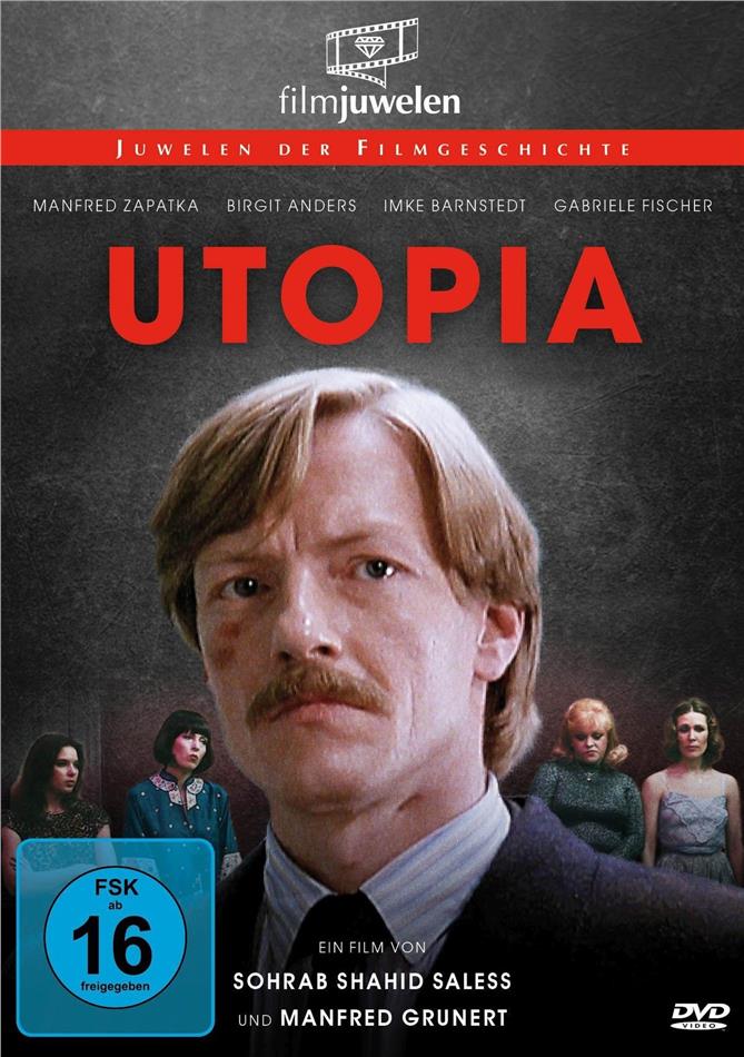 Utopia (1983) Filmjuwelen